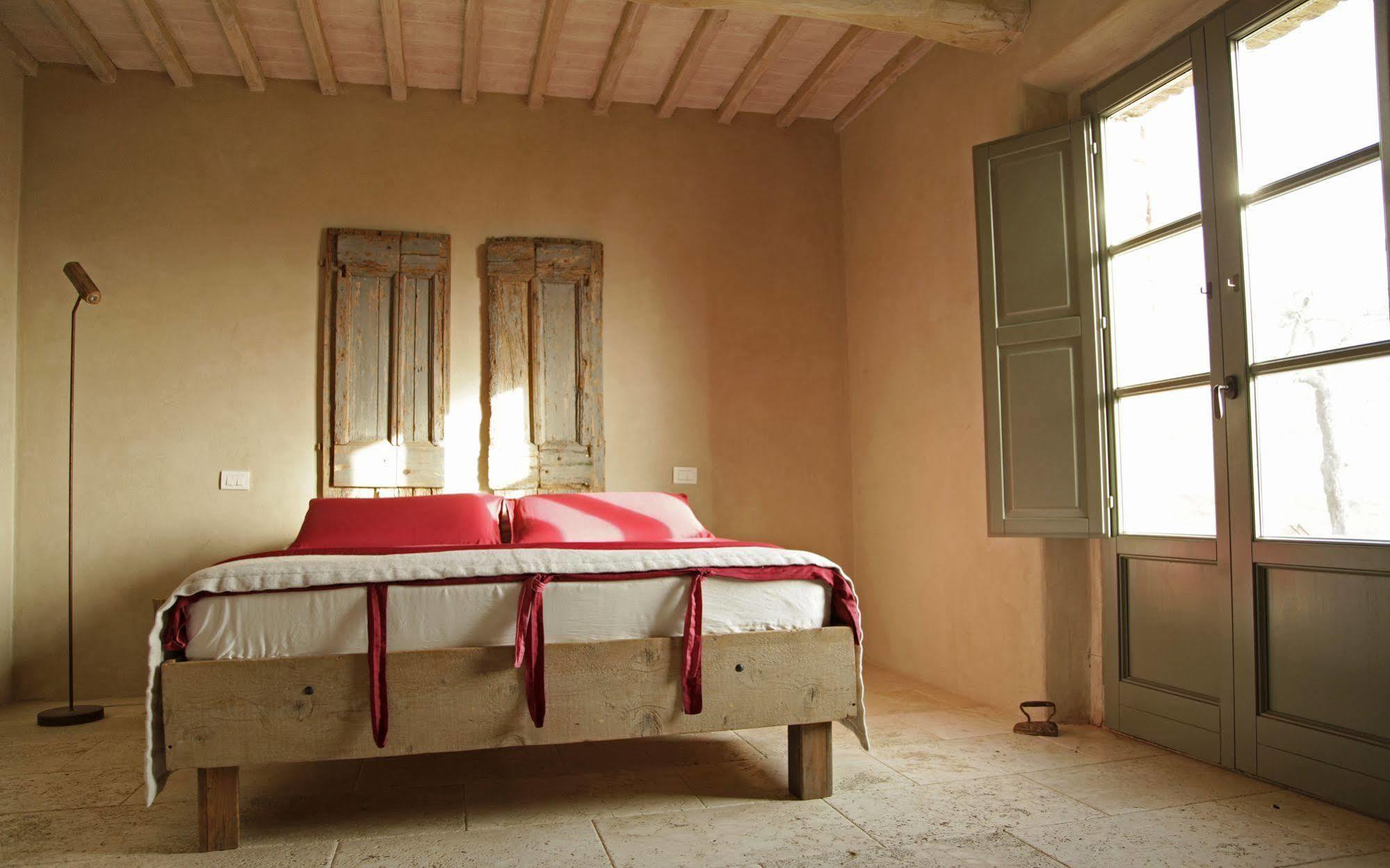 Follonico 4-Suite B&B טוריטה די סיינה מראה חיצוני תמונה